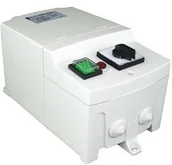 Akcesoria do wentylacji i klimatyzacji - BREVE ARW 3.0/1 A IP 54 - Regulator prędkości wentylatora 17886-9965 - miniaturka - grafika 1