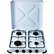 Płyty gazowe - Gasmaster BG04RMMS - miniaturka - grafika 1