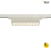 Lampy pozostałe - Spotline SLV 3~ SIGHT MOVE 3-fazowy system oświetlenia DALI biały 3000 K 1004691 - miniaturka - grafika 1