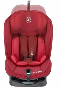 Maxi-Cosi Titan Basic 9-36 kg Red - Foteliki samochodowe - miniaturka - grafika 6