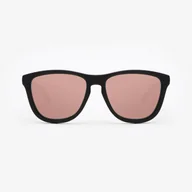 Okulary przeciwsłoneczne - Hawkers Okulary Carbon Black Rose Gold One TR18 - miniaturka - grafika 1