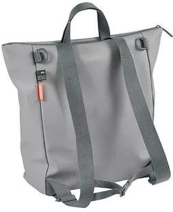 Done By Deer Plecak z Przewijakiem Grey - Przewijaki - miniaturka - grafika 4