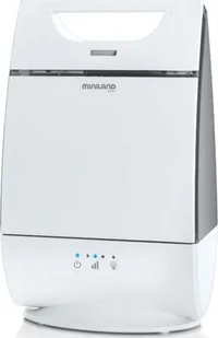 Miniland Nawilżacz powietrza z chłodną mgiełką ML89207 - Akcesoria do karmienia - miniaturka - grafika 2