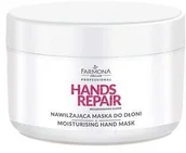 Kremy i maski do rąk - FARMONA PROFESSIONAL FARMONA Hands Repair Nawilżająca Maska Do Dłoni PRO1201 - miniaturka - grafika 1