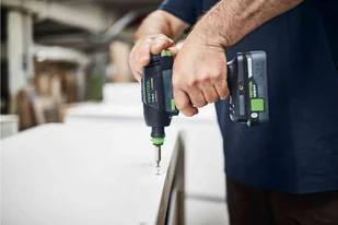 Festool Akumulator HighPower BP 18 Li 4,0 HPC-ASI 205034 205034 - Akumulatory do elektronarzędzi - miniaturka - grafika 2