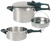 Szybkowary - Elo Practica komplet szybkowarów - miniaturka - grafika 1