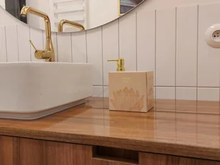 Ruta Chusteczki higieniczne Ruta 320 szt. C0752 - Chusteczki higieniczne - miniaturka - grafika 8