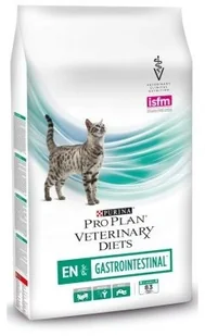 Purina Veterinary PVD EN Gastrointestinal Cat 400g 19830-uniw - Mokra karma dla kotów - miniaturka - grafika 4
