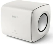 Głośniki i kolumny - KEF KC62 Mineral White - miniaturka - grafika 1