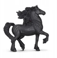 Figurki dla dzieci - Safari Klacz Fryzyjska - Friesian Mare Ltd. 152805 - miniaturka - grafika 1