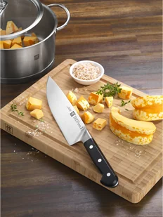 Zwilling Nóż szefa kuchni Pro 23 cm 38401-231-0 - Noże kuchenne - miniaturka - grafika 6