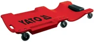 Wózki magazynowe - YATO Leżanka warsztatowa YT-0880 - miniaturka - grafika 1