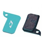 Hamulce rowerowe - Jagwire pastillas de Freno Disco carretera/MTB Compatible SRAM Red 22 orgánicas DCA799_bleu - miniaturka - grafika 1