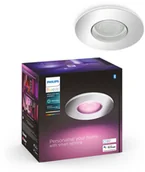 Pozostałe oświetlenie - Philips Hue Infuse Lampa sufitowa - średnia - biała 929003074701 - miniaturka - grafika 1