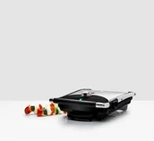 Grille elektryczne - OBH NORDICA 7104 Easy BBQ - miniaturka - grafika 1