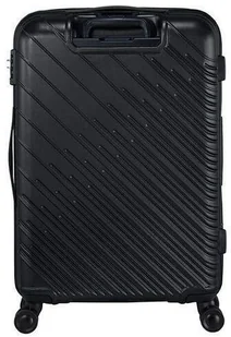 American Tourister by Samsonite Walizka SPEEDSTAR średnia 4koła 70l 143451 1041 MD2*002 09 - Walizki - miniaturka - grafika 9