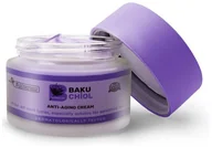 Kremy do twarzy - Dietesthetic Krem do twarzy VIT VIT z bakuchiolem - 50 ml - miniaturka - grafika 1