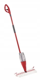 Vileda Mop 1-2 Spray MAX BOX - Miotły, szufle, mopy - miniaturka - grafika 2