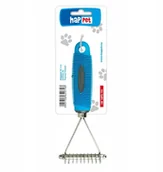 Szczotki i furminatory - Grzebień filcak do rozczesywania GS34 - miniaturka - grafika 1