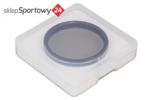 Bresser FILTR POLARYZACYJNY 2" - Akcesoria fotograficzne - miniaturka - grafika 2