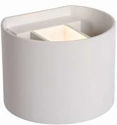 Lucide Axi Kinkiet 69201/06/31 - Lampy ścienne - miniaturka - grafika 2