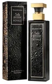 Wody i perfumy damskie - Elizabeth Arden 5th Avenue Royale woda perfumowana 125ml - miniaturka - grafika 1