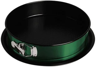 Berlinger Haus FORMA TORTOWNICA DO PIECZENIA 26cm EMERALD BH-6462 BH-6462 - Formy do ciast - miniaturka - grafika 4