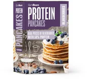 Produkty specjalne dla sportowców - Gymbeam Naleśniki białkowe Pancake Mix 500 g - miniaturka - grafika 1