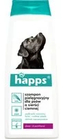 Happs Szampon dla psów o sierści ciemnej 200ml - Szampony i odżywki dla psów - miniaturka - grafika 6