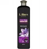 Mydła - Eva Natura Lilien Dzika Orchidea 1000ml - miniaturka - grafika 1