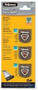 Fellowes SafeCut - Gilotyny i trymery - miniaturka - grafika 2