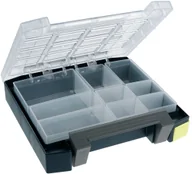Narzędzia warsztatowe - Raaco Pojemnik Boxxser 55, 4 x 4, 9 przegródek, 138277 VSA Van Spijk - miniaturka - grafika 1
