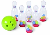 Inne gry towarzyskie - Little tikes Bowling 630408M - miniaturka - grafika 1