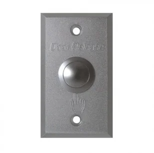 SCOT Przycisk wyjścia podtynkowy BT-1A BT-1A - Akcesoria do domofonów i wideodomofonów - miniaturka - grafika 2