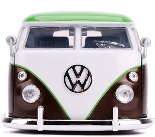 Jada Toys Groot i Volkswagen Bus Pickup 253225013 - Samochody i pojazdy dla dzieci - miniaturka - grafika 11