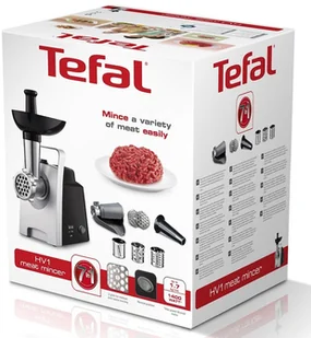 Tefal NE108831 - Maszynki do mięsa - miniaturka - grafika 5