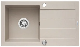 Pyramis Sparta 070000001 - Zlewozmywaki - miniaturka - grafika 2