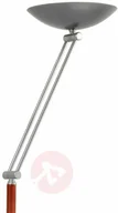 Lampy stojące - ALUMINOR ALUMINOR Lampa ośw. sufit LIBERT 4 z regulacją wysokości - miniaturka - grafika 1