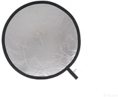 Inne akcesoria studyjne - Lastolite Blenda składana 120cm Silver/White LL LR4831 - miniaturka - grafika 1