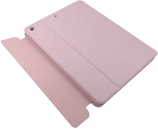Apple Alogy Etui magnetyczne Alogy klawiatura Bluetooth Pencil do iPad 10.2 2019/2020/2021 7/8/9Gen Różowe 9908X7 - Etui do tabletów - miniaturka - grafika 5