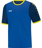 Gadżety dla kibiców - Jako trykot Leeds KA piłka nożna koszulkach męska, wielokolorowa, l 4217 - miniaturka - grafika 1