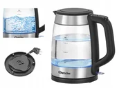 Czajniki elektryczne - Bartcher B-200096 - miniaturka - grafika 1