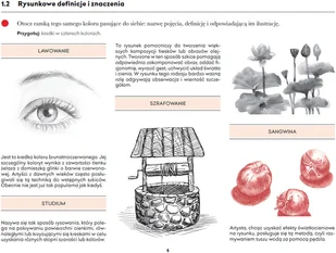 Wydawnictwo MAC Plastyka. Zeszyt ćwiczeń klasa 7 881465 - Podręczniki dla szkół podstawowych - miniaturka - grafika 4
