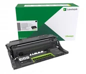 Bębny do drukarek - Lexmark oryginalny Imaging unit 56F0Z00, black, 60000s, 56F0Z00 - miniaturka - grafika 1