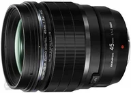 Obiektywy - Olympus M.Zuiko Digital PRO 45mm f/1.2 (V311090BW000) - miniaturka - grafika 1