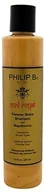 Szampony do włosów - Philip B oud Royal Forever połysk szampon, 220 ML 32220 - miniaturka - grafika 1