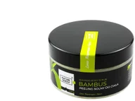 Peelingi do ciała - Nature Queen Nature Queen, peeling solny Bambus, 250 g - miniaturka - grafika 1