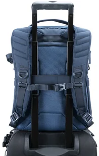 Vanguard VEO RANGE41M granatowy - Torby fotograficzne i futerały - miniaturka - grafika 7