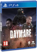 Gry PlayStation 4 - Daymare 1998 GRA PS4 - miniaturka - grafika 1
