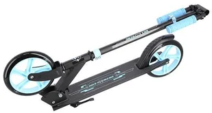 Nils Extreme HL200 BLUE HULAJNOGA - Hulajnogi - miniaturka - grafika 9